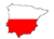 CLÍNICA CORPOSANE - Polski